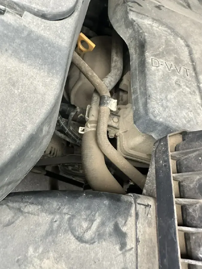 2015 BAIC Hyosow S3 1.5L 113HP L4 5MT,autocango,china used car exporter,china ev exporter,chinese used car exporter,chinese used ev exporter