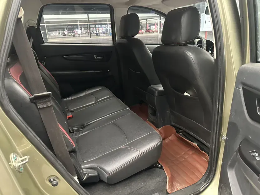 2015 BAIC Hyosow S3 1.5L 113HP L4 5MT,autocango,china used car exporter,china ev exporter,chinese used car exporter,chinese used ev exporter