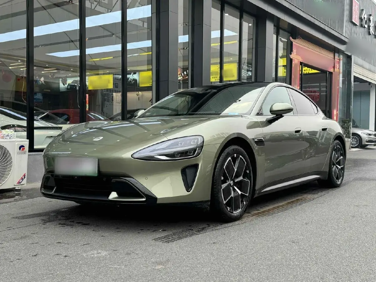 2024 MI SU7 BEV 73.6KWH