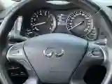 2013 Infiniti Q70 2.5L 235HP V6 7AT
