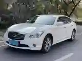 2013 Infiniti Q70 2.5L 235HP V6 7AT