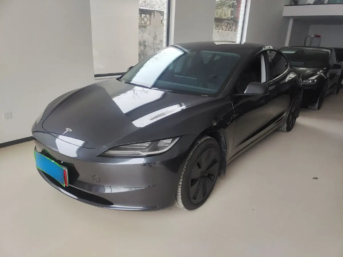 2023 Tesla Model 3 BEV 78.4KWH