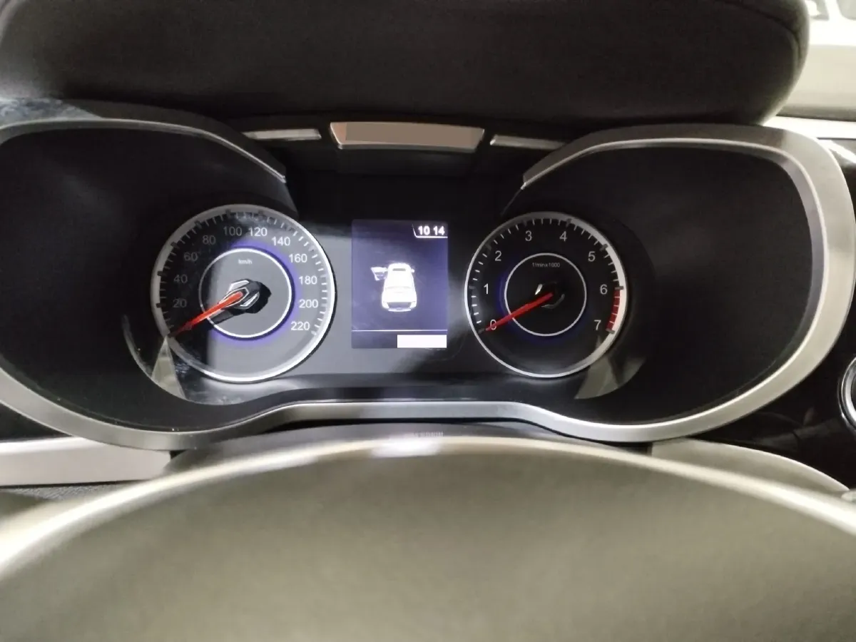 2015 Brilliance Auto V3 1.5L 112HP L4 5MT,autocango,china used car exporter,china ev exporter,chinese used car exporter,chinese used ev exporter