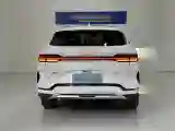 2025 BYD Song Plus BEV 71.8KWH