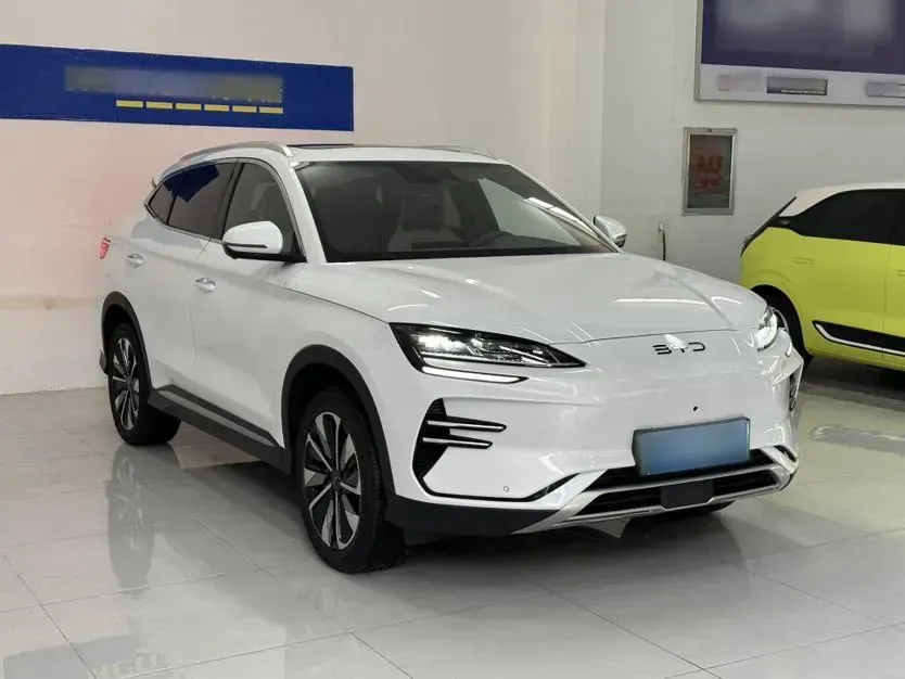 2025 BYD Song Plus BEV 71.8KWH,autocango,china used car exporter,china ev exporter,chinese used car exporter,chinese used ev exporter