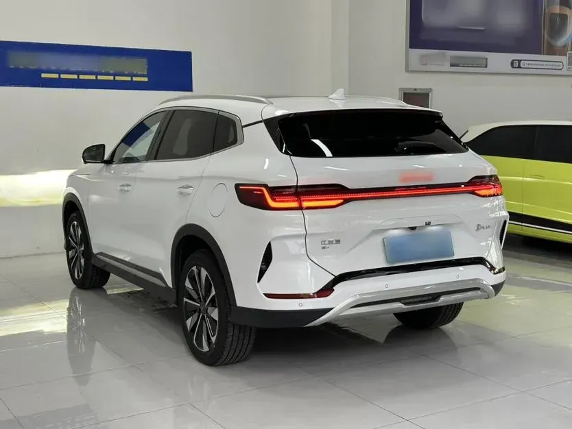 2025 BYD Song Plus BEV 71.8KWH,autocango,china used car exporter,china ev exporter,chinese used car exporter,chinese used ev exporter