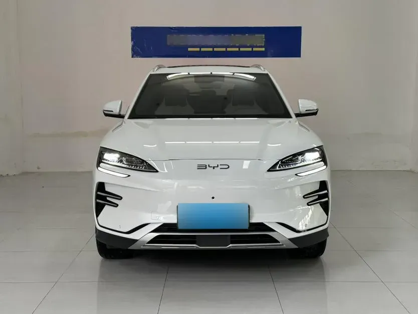 2025 BYD Song Plus BEV 71.8KWH,autocango,china used car exporter,china ev exporter,chinese used car exporter,chinese used ev exporter