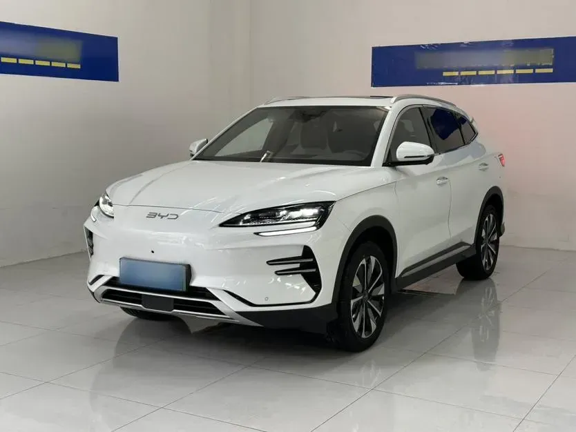2025 BYD Song Plus BEV 71.8KWH,autocango,china used car exporter,china ev exporter,chinese used car exporter,chinese used ev exporter