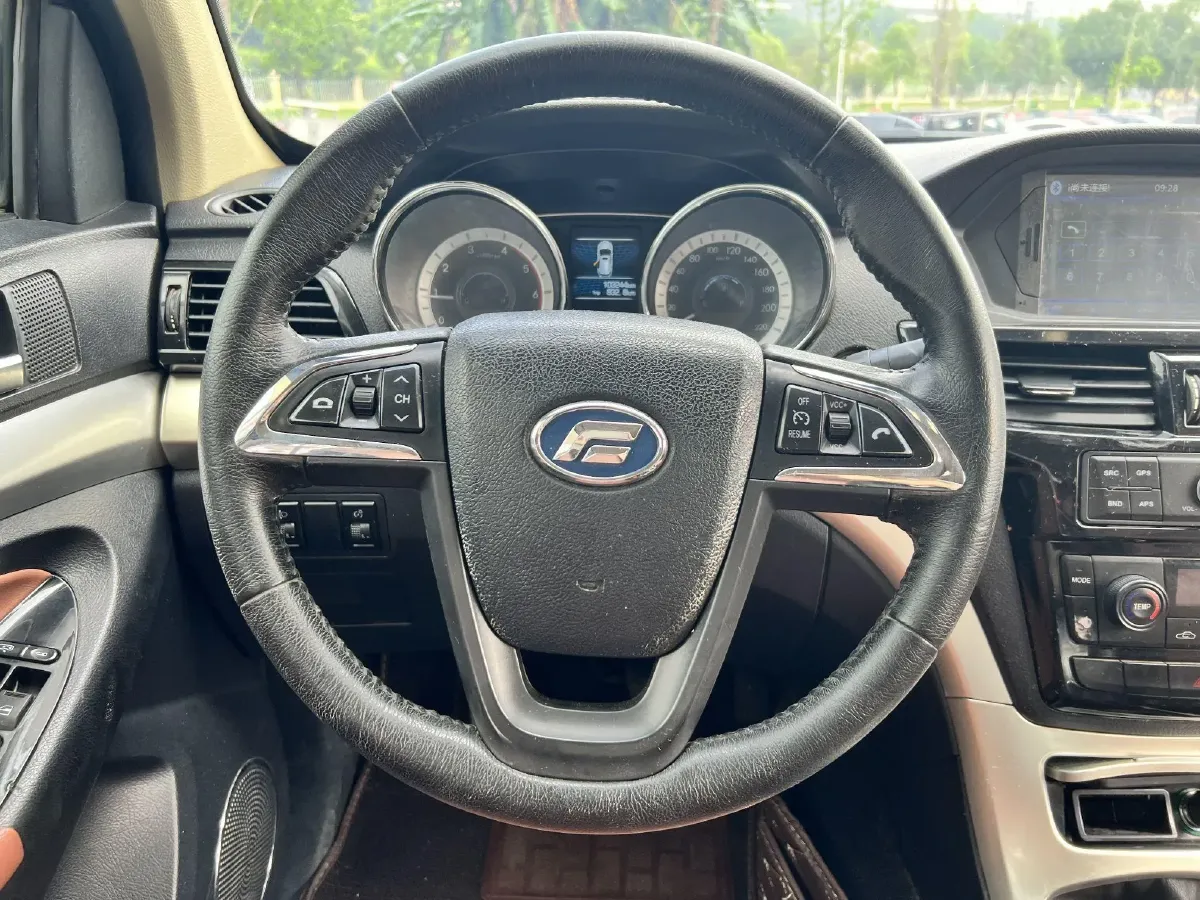 2017 Foday Lion F22 1.9T 150HP L4 6MT,autocango,china used car exporter,china ev exporter,chinese used car exporter,chinese used ev exporter