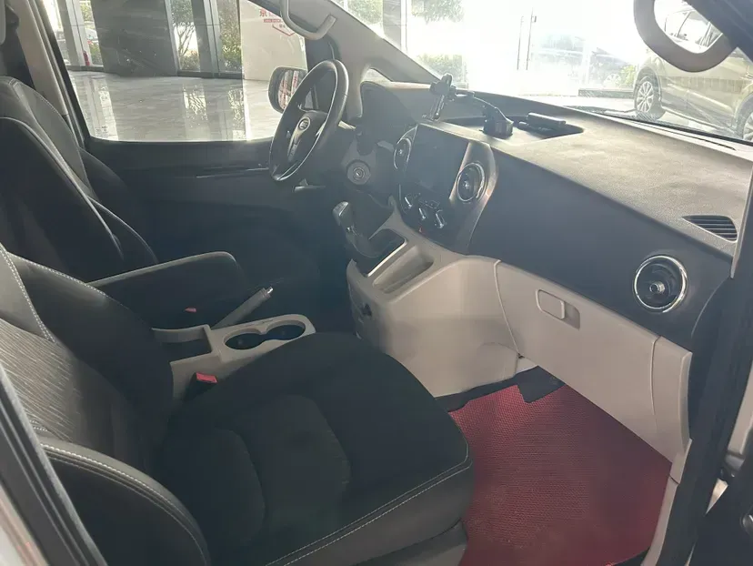 2019 JAC Refine M3 1.8L 133HP L4 5MT,autocango,china used car exporter,china ev exporter,chinese used car exporter,chinese used ev exporter