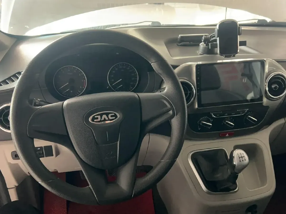 2019 JAC Refine M3 1.8L 133HP L4 5MT,autocango,china used car exporter,china ev exporter,chinese used car exporter,chinese used ev exporter