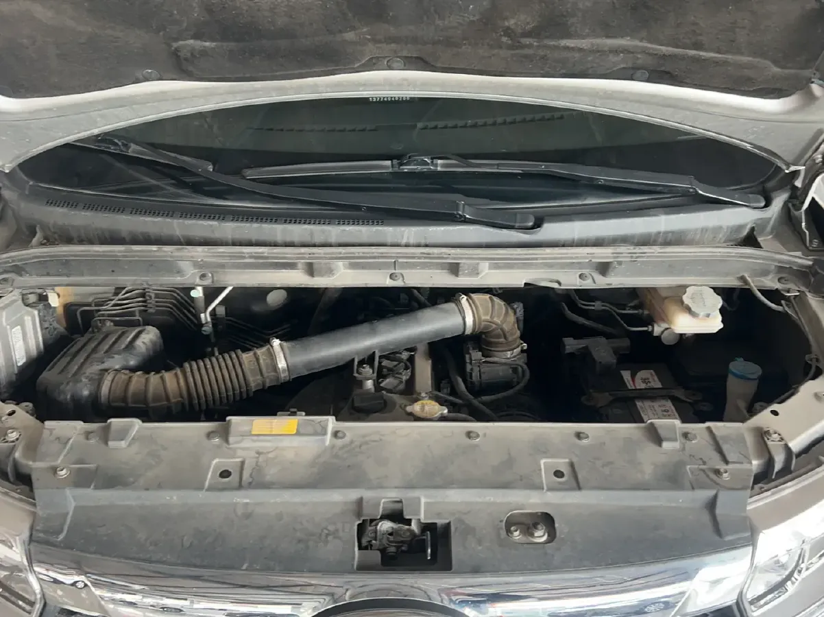 2019 JAC Refine M3 1.8L 133HP L4 5MT,autocango,china used car exporter,china ev exporter,chinese used car exporter,chinese used ev exporter