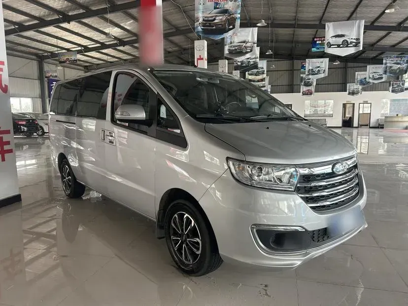 2019 JAC Refine M3 1.8L 133HP L4 5MT,autocango,china used car exporter,china ev exporter,chinese used car exporter,chinese used ev exporter