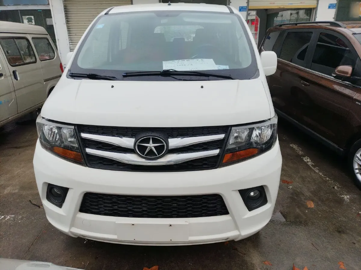 2015 JAC Refine M3 1.6L 120HP L4 5MT,autocango,china used car exporter,china ev exporter,chinese used car exporter,chinese used ev exporter