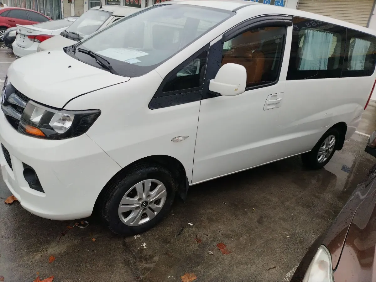 2015 JAC Refine M3 1.6L 120HP L4 5MT,autocango,china used car exporter,china ev exporter,chinese used car exporter,chinese used ev exporter