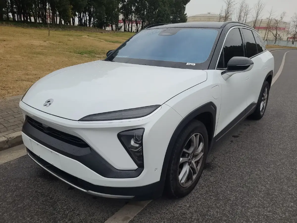 2020 NIO ES6 BEV 100KWH