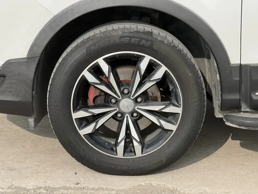 2019 HaiMa S5 1.5T 163HP L4 CVT,autocango,china used car exporter,china ev exporter,chinese used car exporter,chinese used ev exporter