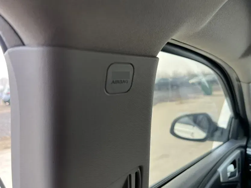 2019 HaiMa S5 1.5T 163HP L4 CVT,autocango,china used car exporter,china ev exporter,chinese used car exporter,chinese used ev exporter