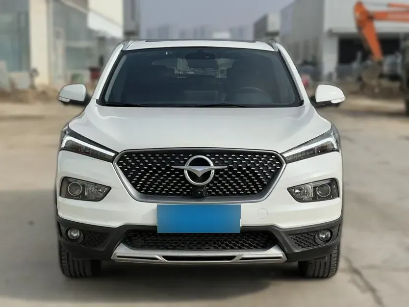 2019 HaiMa S5 1.5T 163HP L4 CVT,autocango,china used car exporter,china ev exporter,chinese used car exporter,chinese used ev exporter