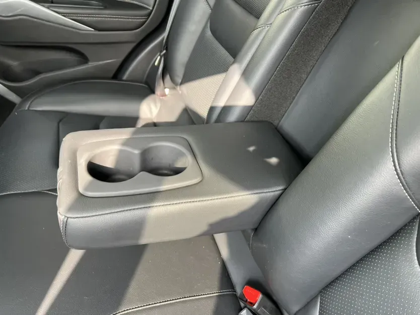 2019 HaiMa S5 1.5T 163HP L4 CVT,autocango,china used car exporter,china ev exporter,chinese used car exporter,chinese used ev exporter