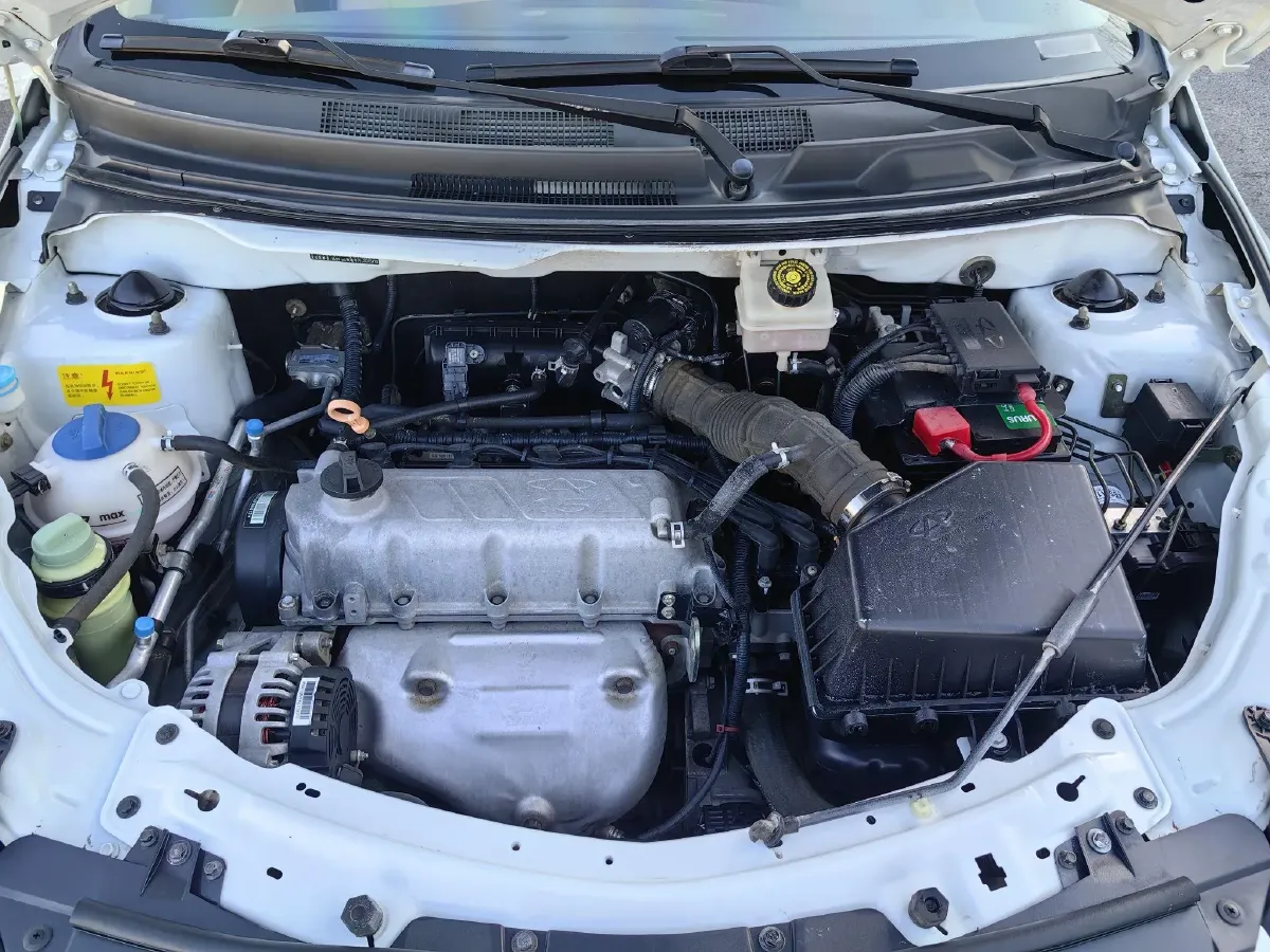 2015 Chery Fulwin 2 1.5L 109HP L4 5MT,autocango,china used car exporter,china ev exporter,chinese used car exporter,chinese used ev exporter