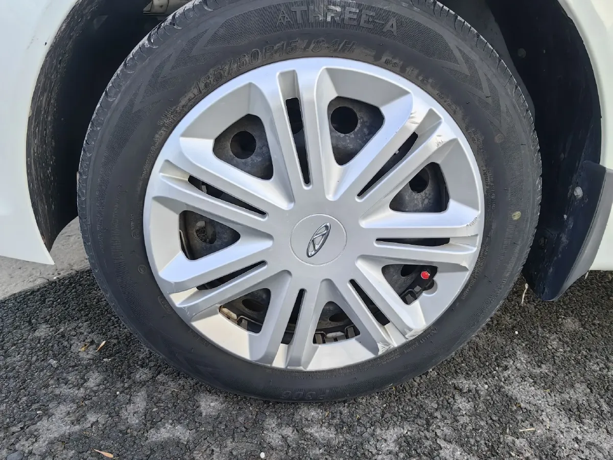 2015 Chery Fulwin 2 1.5L 109HP L4 5MT,autocango,china used car exporter,china ev exporter,chinese used car exporter,chinese used ev exporter