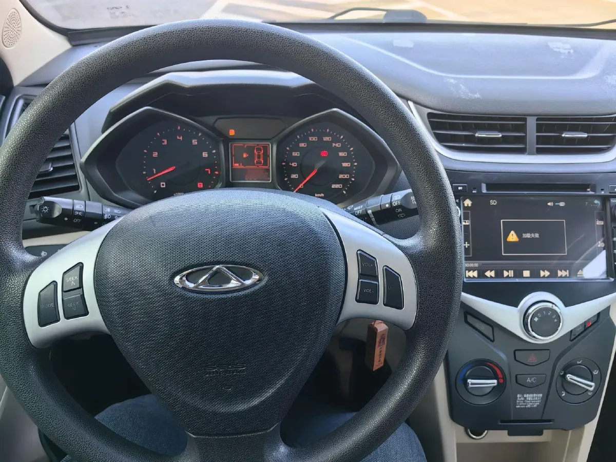 2015 Chery Fulwin 2 1.5L 109HP L4 5MT,autocango,china used car exporter,china ev exporter,chinese used car exporter,chinese used ev exporter