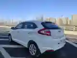 2015 Chery Fulwin 2 1.5L 109HP L4 5MT