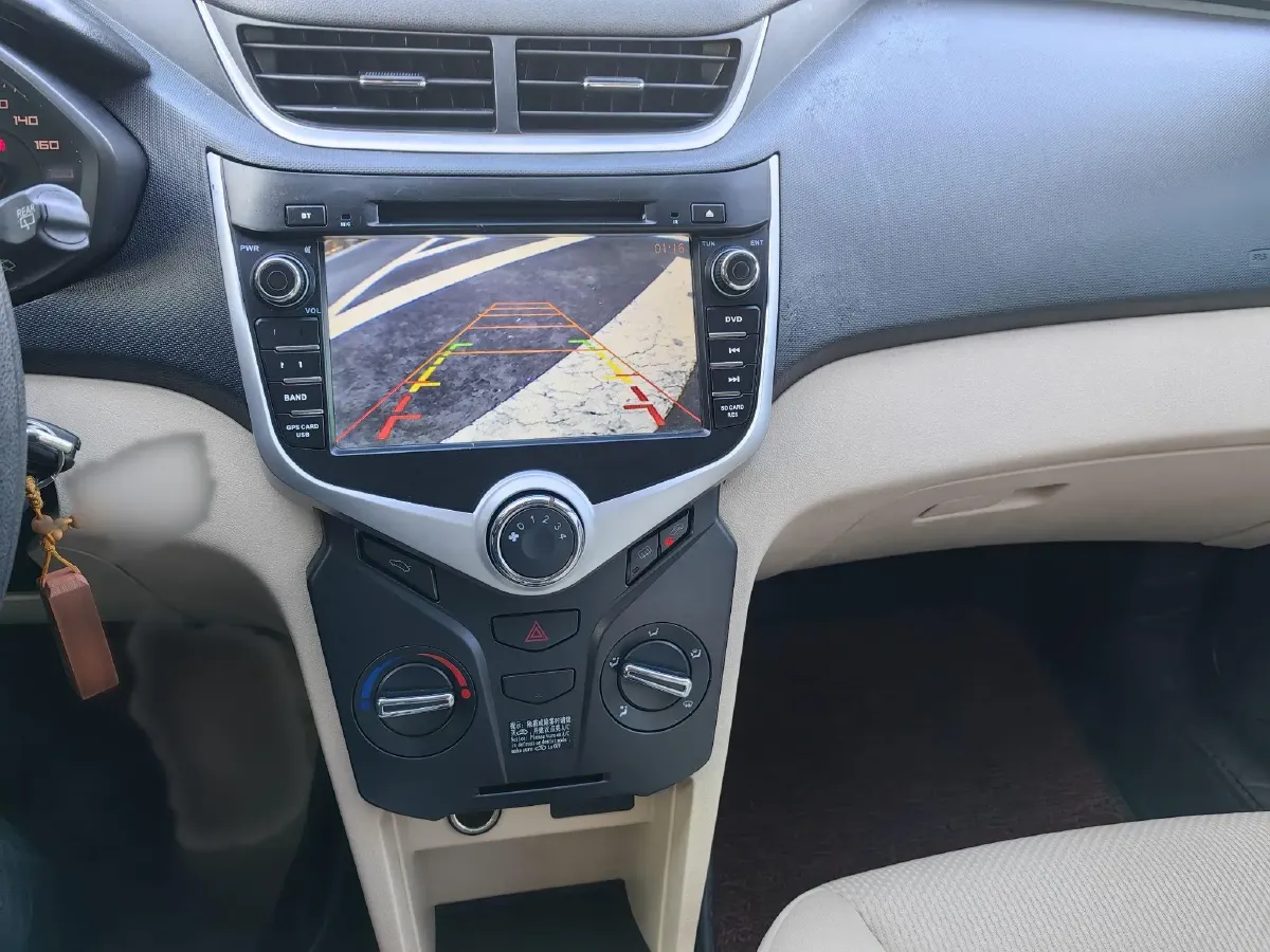 2015 Chery Fulwin 2 1.5L 109HP L4 5MT,autocango,china used car exporter,china ev exporter,chinese used car exporter,chinese used ev exporter