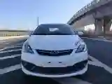 2015 Chery Fulwin 2 1.5L 109HP L4 5MT