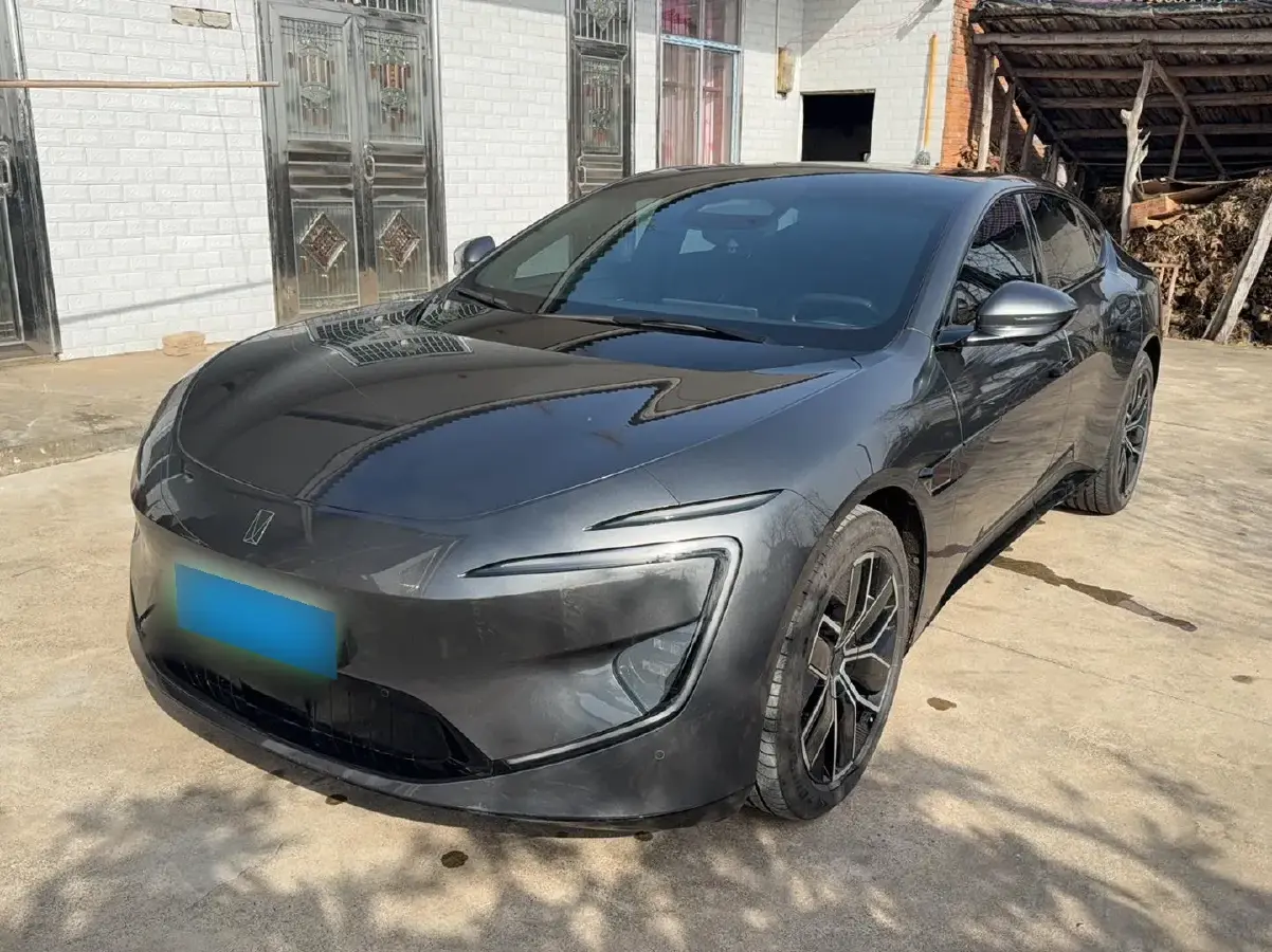 2025 Avatr 12 BEV 94.53KWH