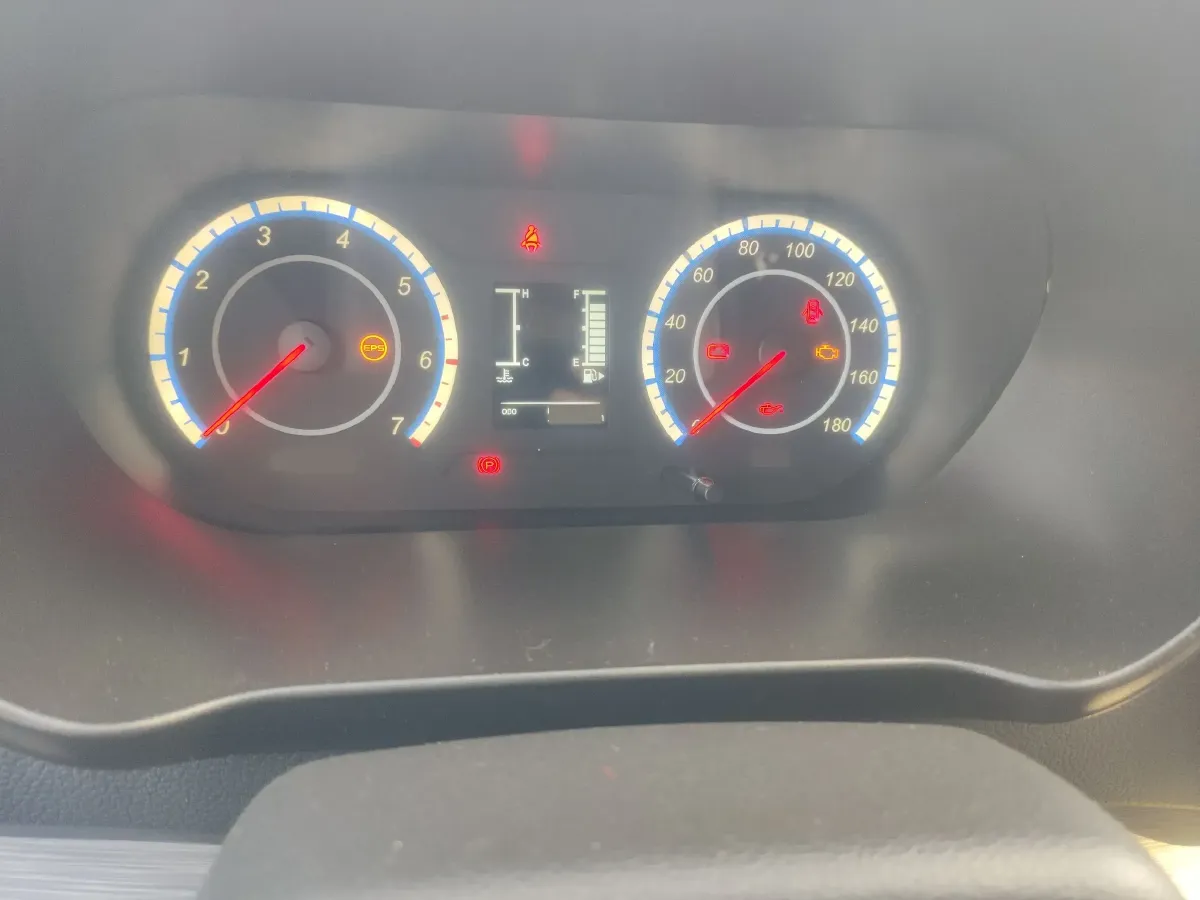 2023 ChangAn Kaicene RuiXing M60 1.5L 116HP L4 5MT,autocango,china used car exporter,china ev exporter,chinese used car exporter,chinese used ev exporter