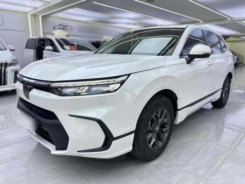 2023 Honda Breeze 1.5T 193HP L4 CVT