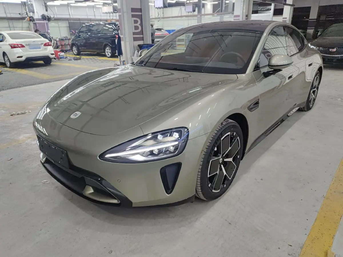 2024 MI SU7 BEV 73.6KWH