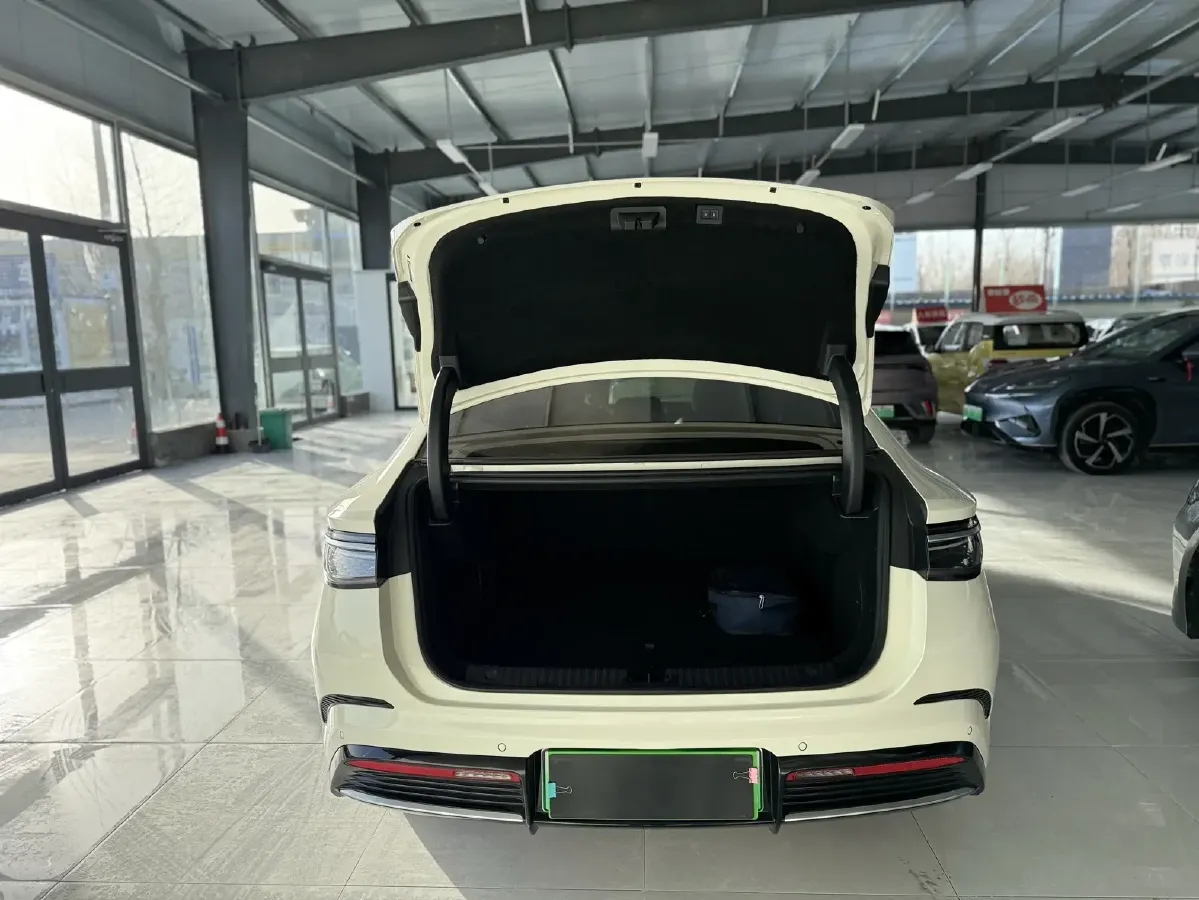 2025 BYD Seal07 DM-i 1.5L 101HP L4 E-CVT PHEV 17.6KWH,autocango,china used car exporter,china ev exporter,chinese used car exporter,chinese used ev exporter