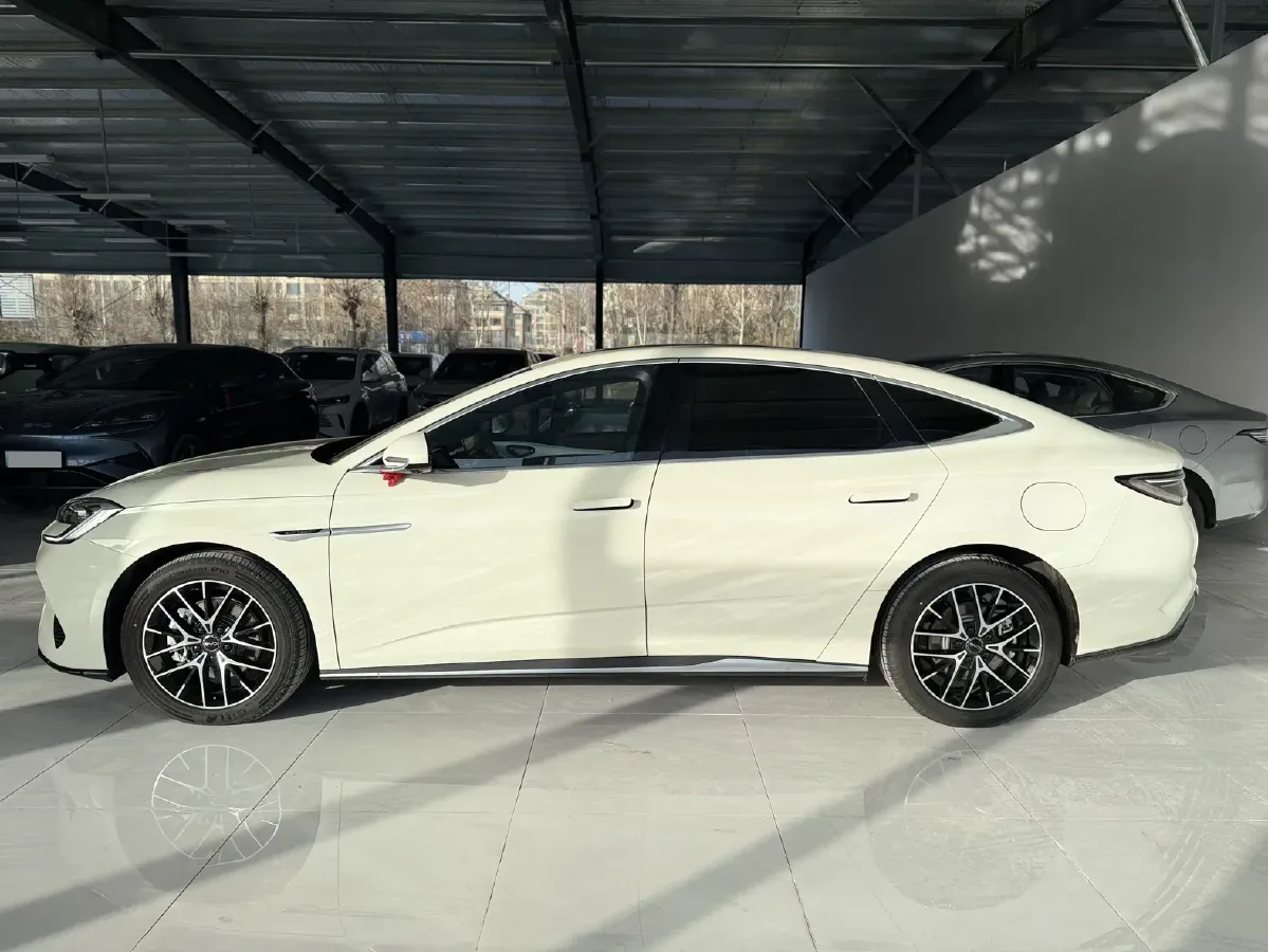 2025 BYD Seal07 DM-i 1.5L 101HP L4 E-CVT PHEV 17.6KWH,autocango,china used car exporter,china ev exporter,chinese used car exporter,chinese used ev exporter