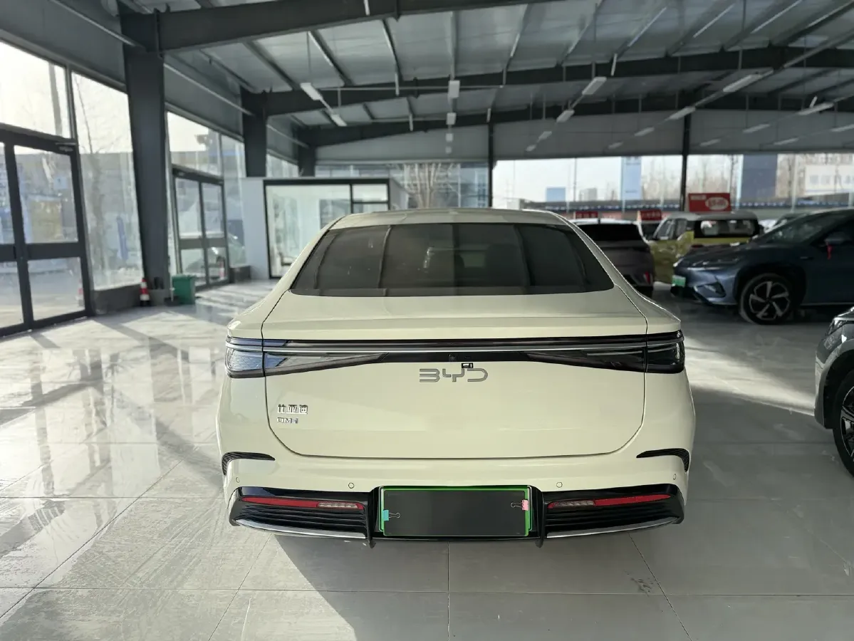 2025 BYD Seal07 DM-i 1.5L 101HP L4 E-CVT PHEV 17.6KWH,autocango,china used car exporter,china ev exporter,chinese used car exporter,chinese used ev exporter