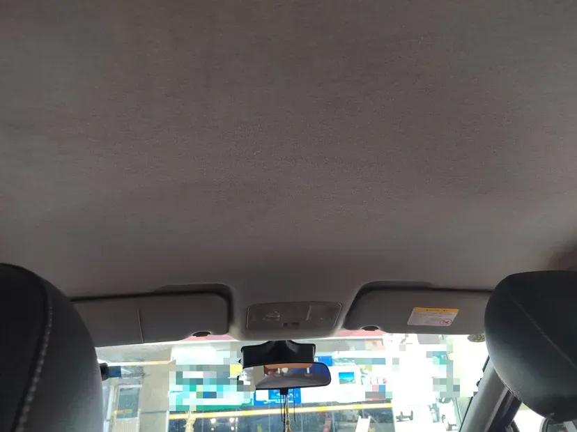 2016 HaiMa S5 1.6L 122HP L4 5MT,autocango,china used car exporter,china ev exporter,chinese used car exporter,chinese used ev exporter