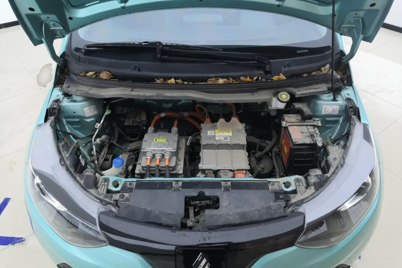 2023 JMEV Little Kylin BEV 15.86KWH,autocango,china used car exporter,china ev exporter,chinese used car exporter,chinese used ev exporter