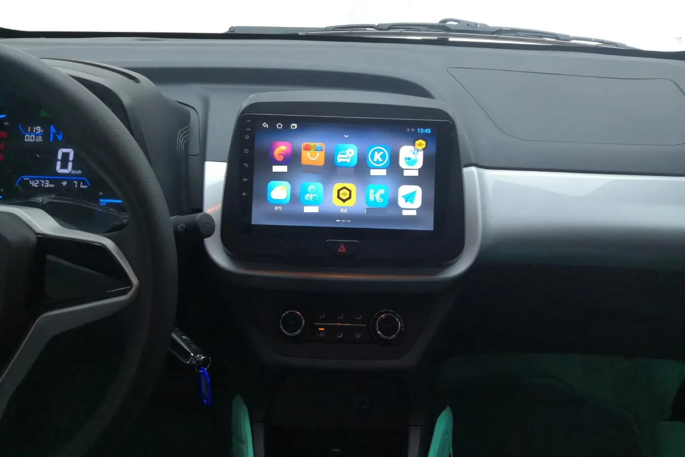 2023 JMEV Little Kylin BEV 15.86KWH,autocango,china used car exporter,china ev exporter,chinese used car exporter,chinese used ev exporter