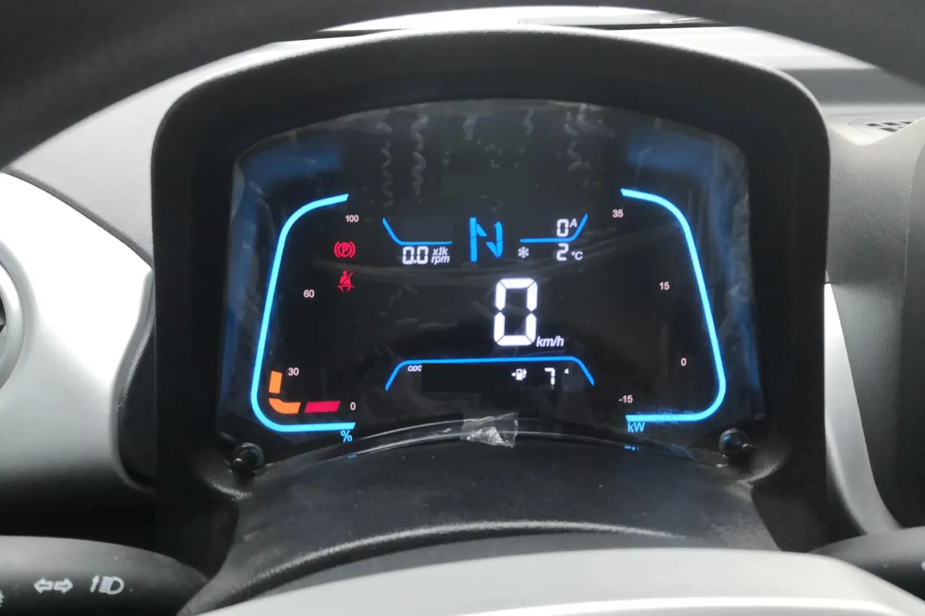 2023 JMEV Little Kylin BEV 15.86KWH,autocango,china used car exporter,china ev exporter,chinese used car exporter,chinese used ev exporter