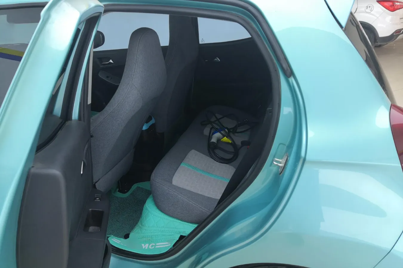 2023 JMEV Little Kylin BEV 15.86KWH,autocango,china used car exporter,china ev exporter,chinese used car exporter,chinese used ev exporter