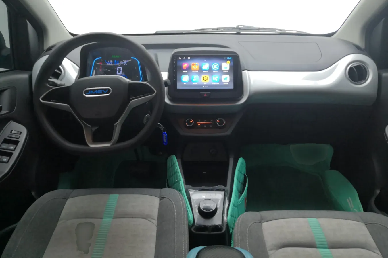 2023 JMEV Little Kylin BEV 15.86KWH,autocango,china used car exporter,china ev exporter,chinese used car exporter,chinese used ev exporter