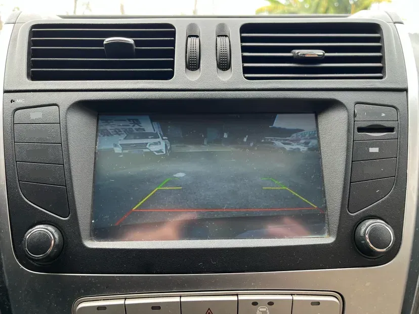 2013 Geely GX7 2.0L 141HP L4 5MT,autocango,china used car exporter,china ev exporter,chinese used car exporter,chinese used ev exporter