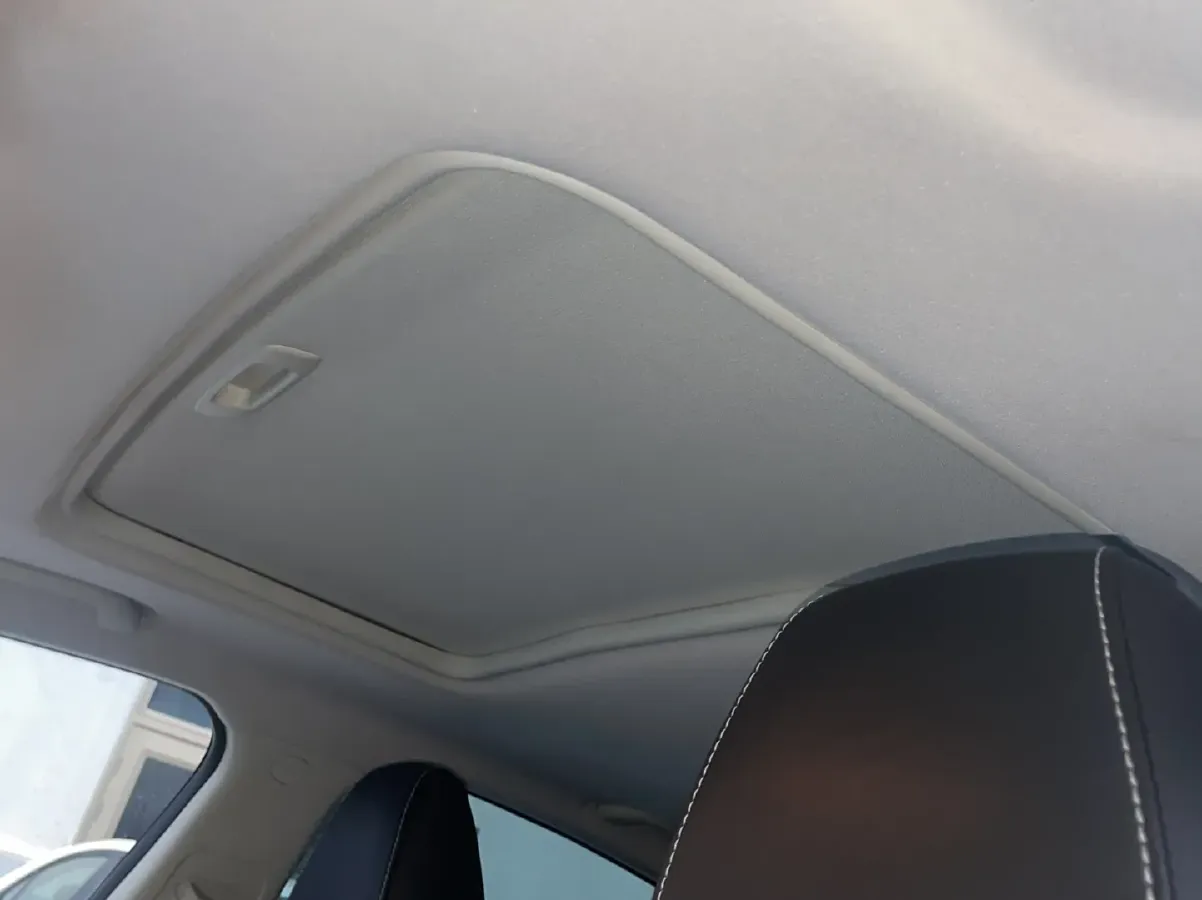 2021 BeiJing Auto EU5 Plus BEV 60.7KWH,autocango,china used car exporter,china ev exporter,chinese used car exporter,chinese used ev exporter