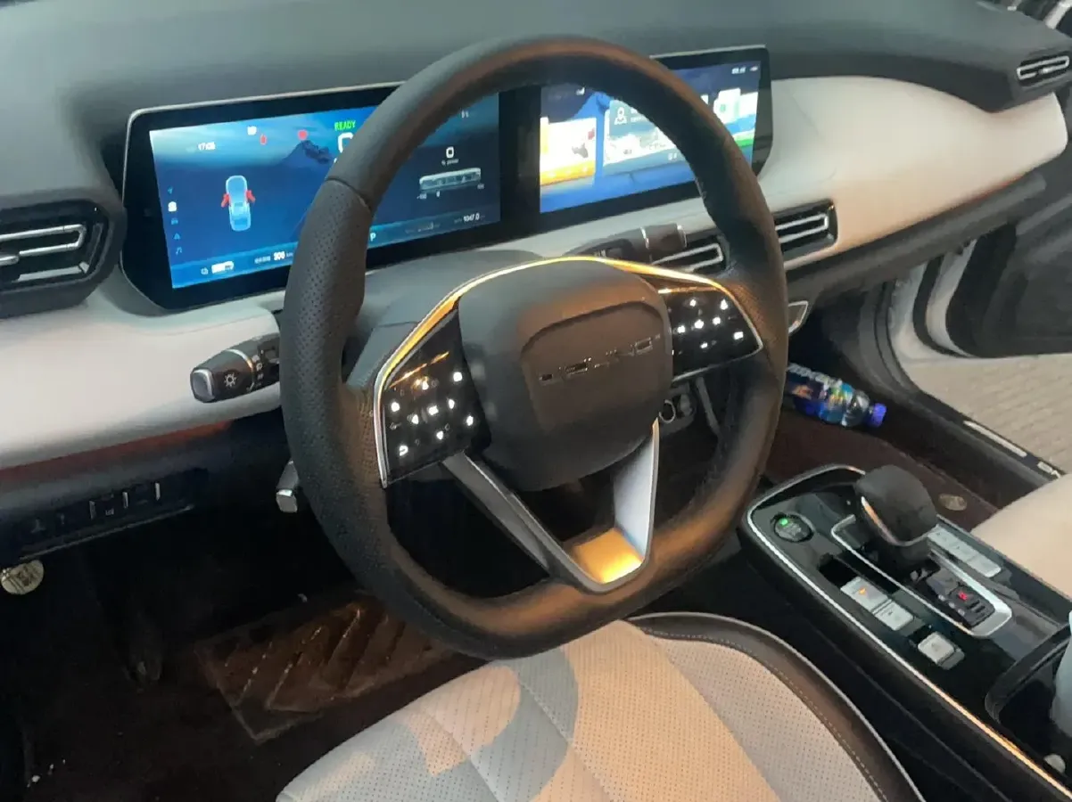 2021 BeiJing Auto EU5 Plus BEV 60.7KWH,autocango,china used car exporter,china ev exporter,chinese used car exporter,chinese used ev exporter