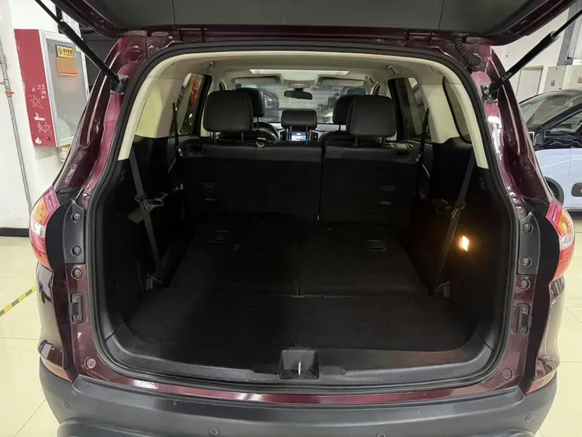 2017 SWM X7 1.5T 156HP L4 6AT,autocango,china used car exporter,china ev exporter,chinese used car exporter,chinese used ev exporter