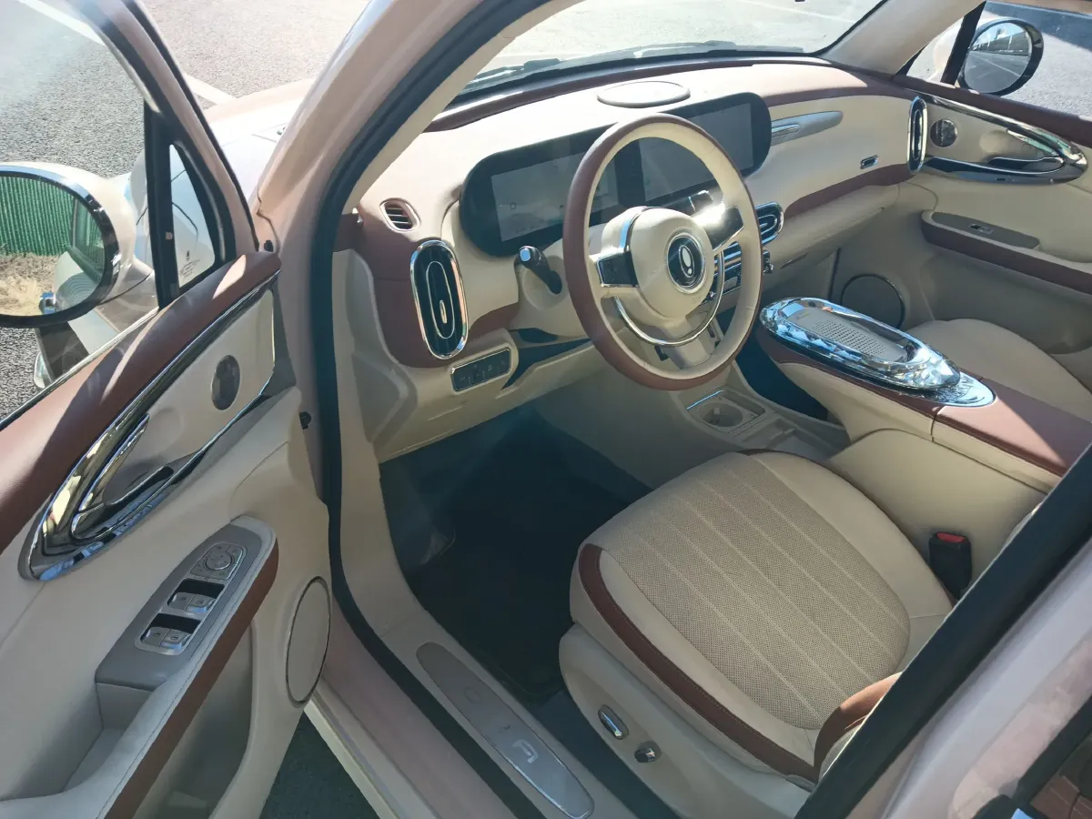 2023 Ora BalletCat BEV 49.92KWH,autocango,china used car exporter,china ev exporter,chinese used car exporter,chinese used ev exporter