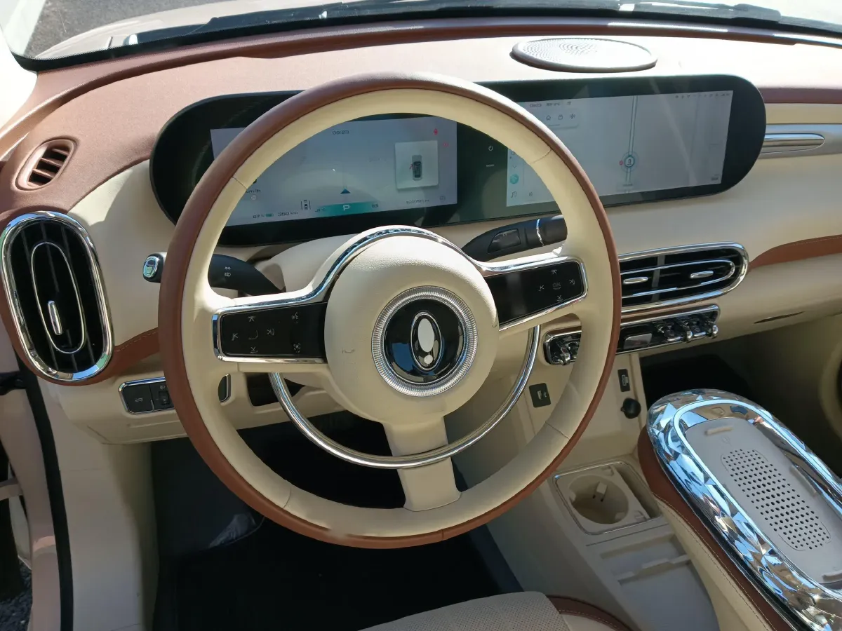 2023 Ora BalletCat BEV 49.92KWH,autocango,china used car exporter,china ev exporter,chinese used car exporter,chinese used ev exporter