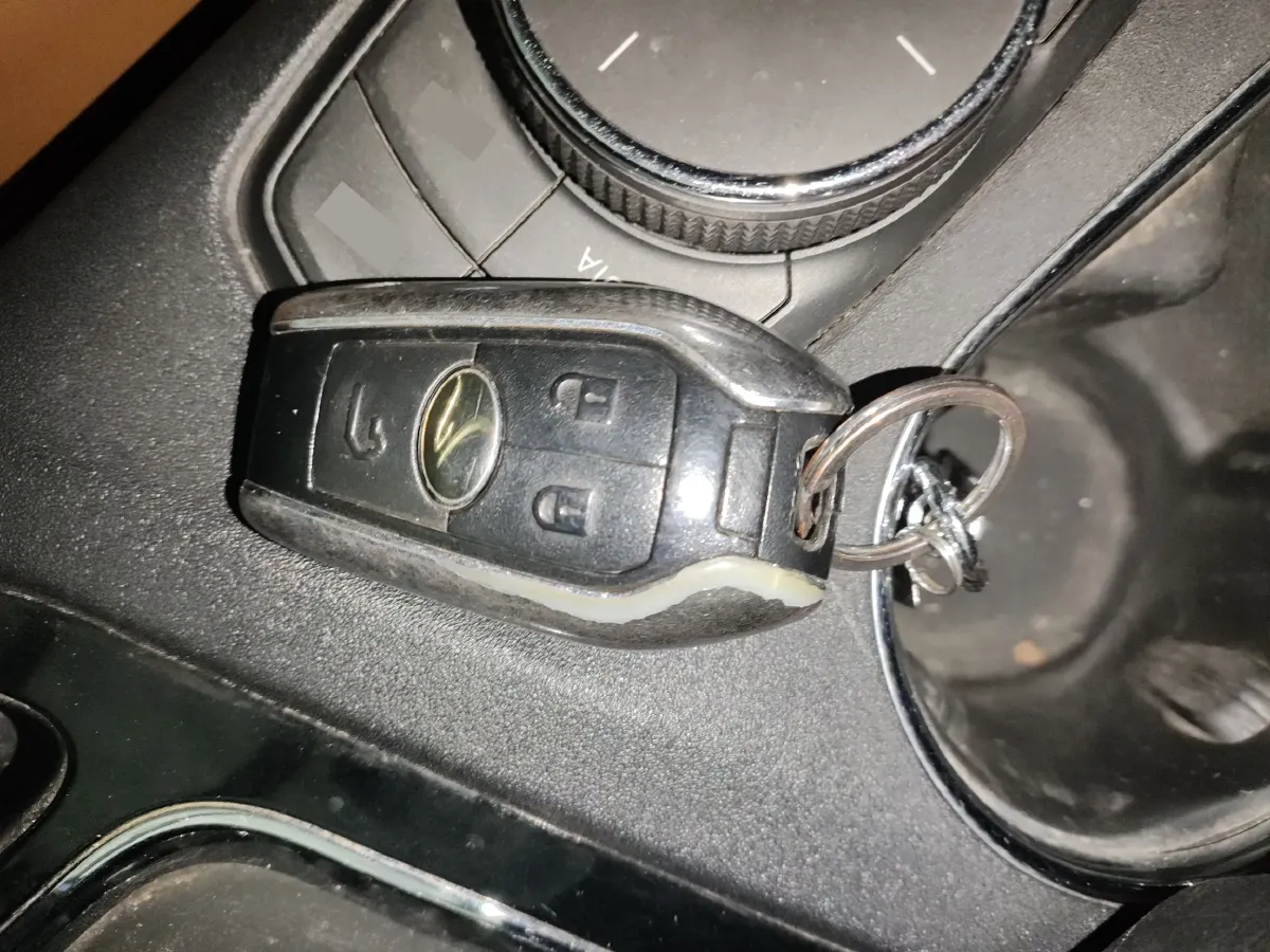 2015 Soueast DX7 1.5T 156HP L4 5AT,autocango,china used car exporter,china ev exporter,chinese used car exporter,chinese used ev exporter